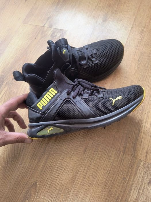 Маратонки пума нови. Размер 39