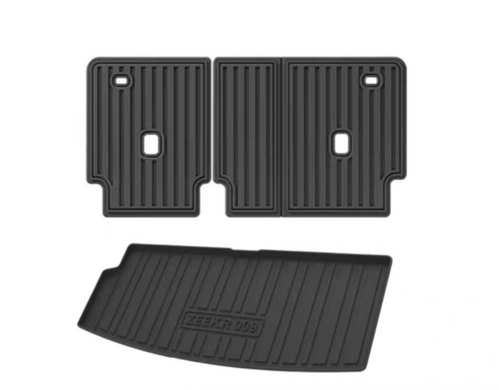 Коврик багажника для Zeekr 009 от «ZeekrShop»