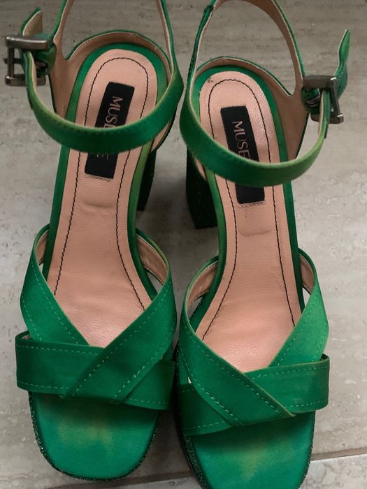 Sandale dama Musette