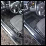 Detailing Auto + Curățare Canapele si Covoare
