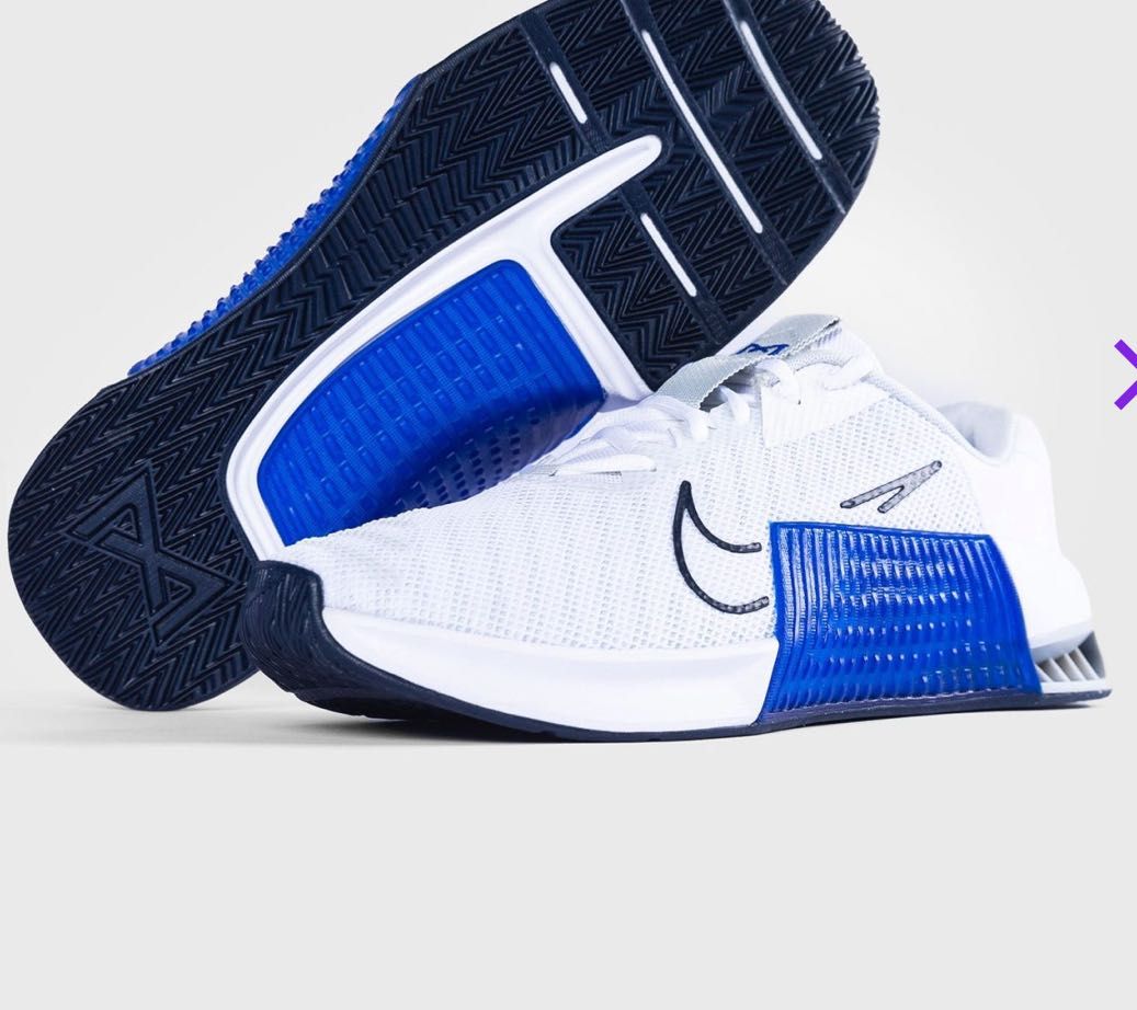 Детски снейкъри Nike Metcon 9