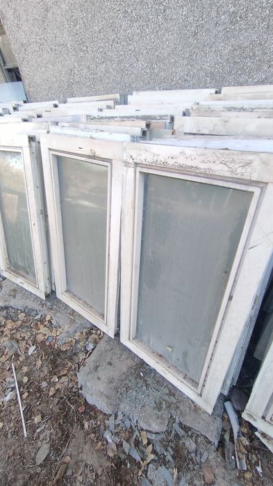 Sotiladi! Plastmassa romlar (1.15x60}