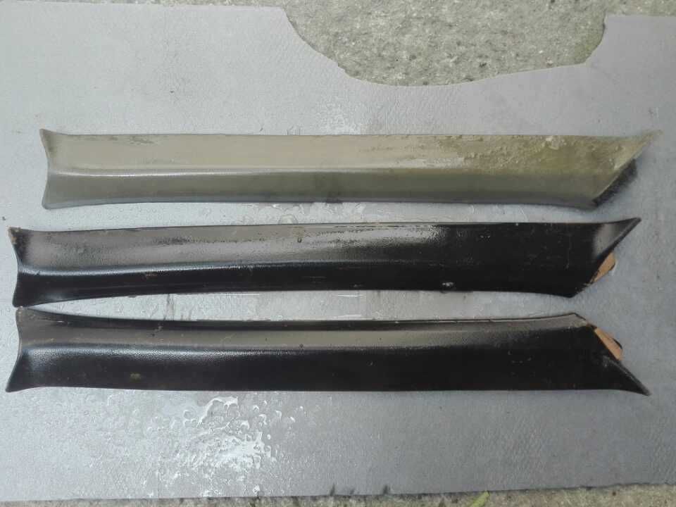 Продавам части от кадетт гсй
