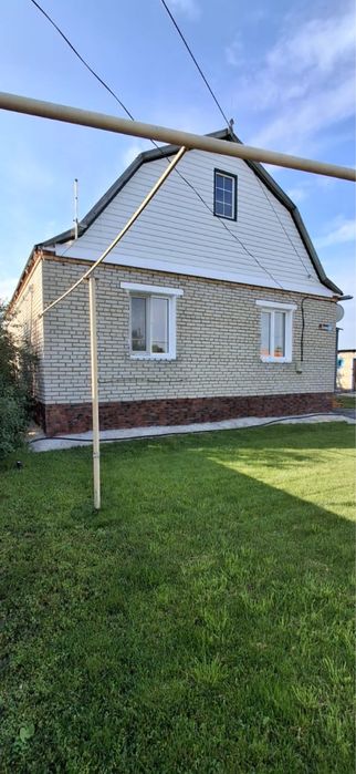 Продам дом в поселке Садчиковка