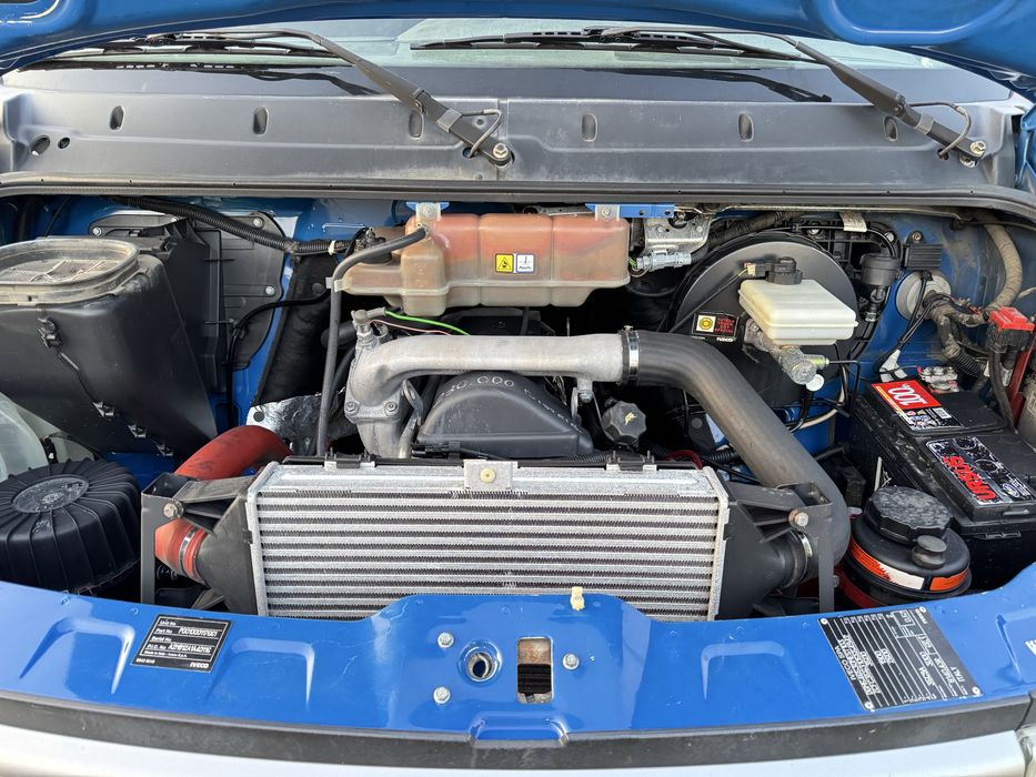 Iveco daily basculabil pe cutie -italia-