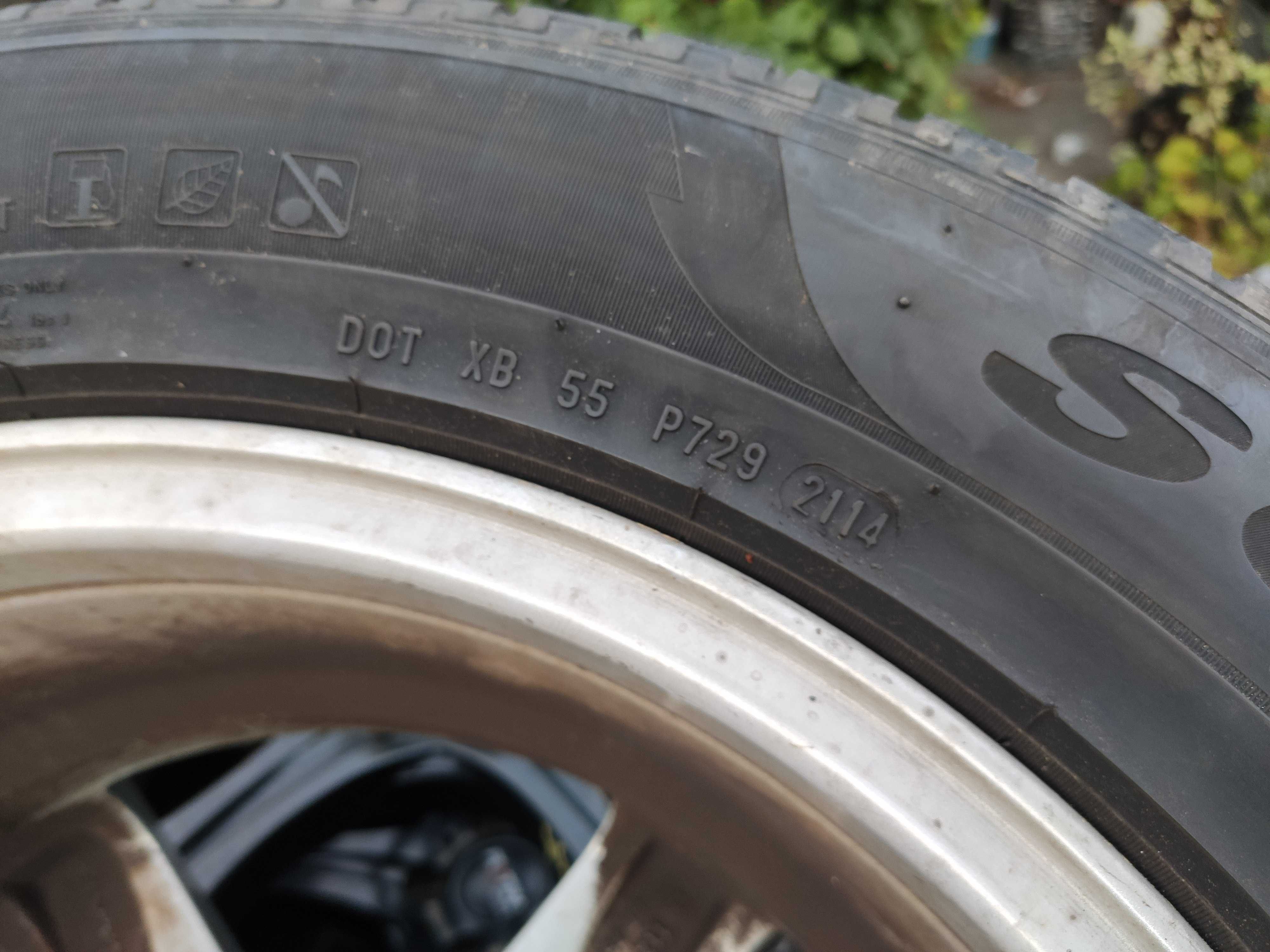 4бр Зимни Гуми 235 60 17 - Pirelli