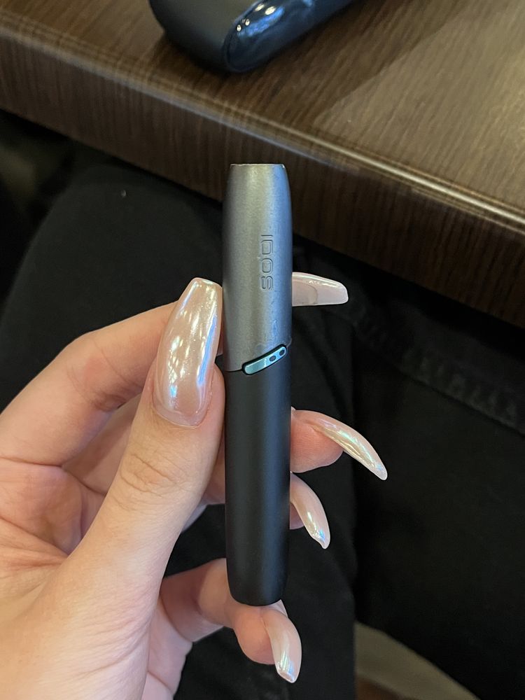 vand iqos duo folosit