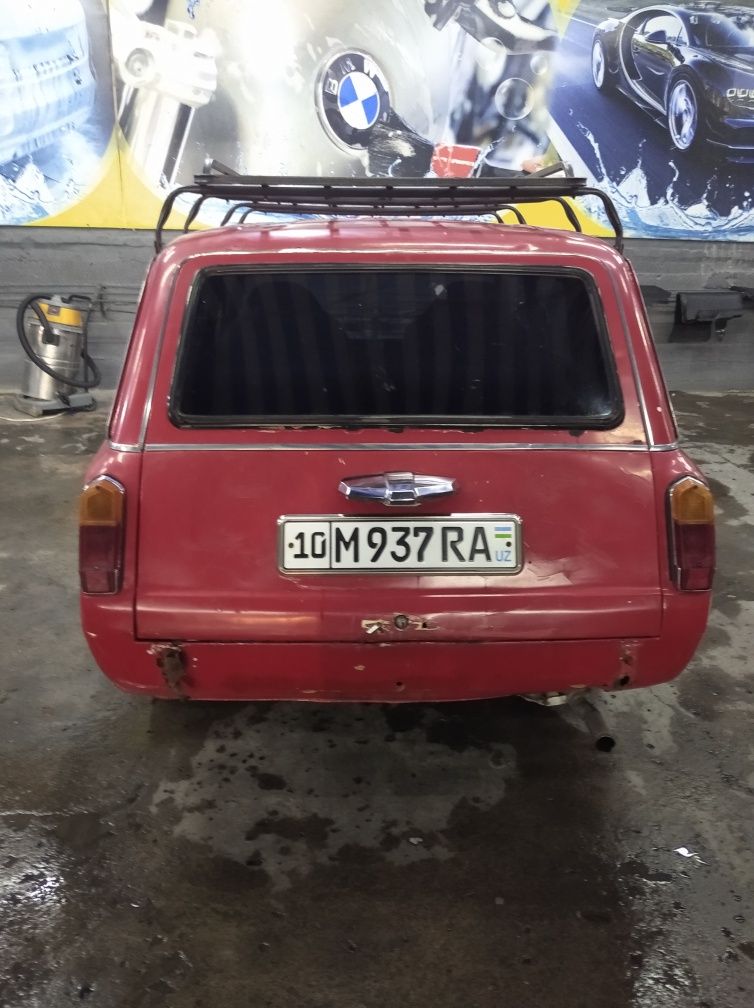 Vaz 2102 ваз 2102