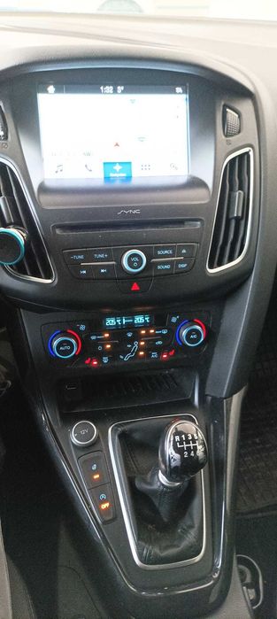 Ford Focus 1.5 Benzina 150CP Titanium+ Propietar,