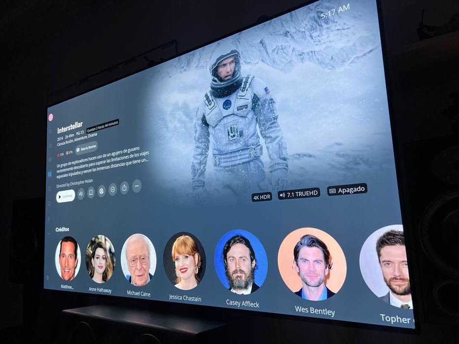 Lg Oled65b16la