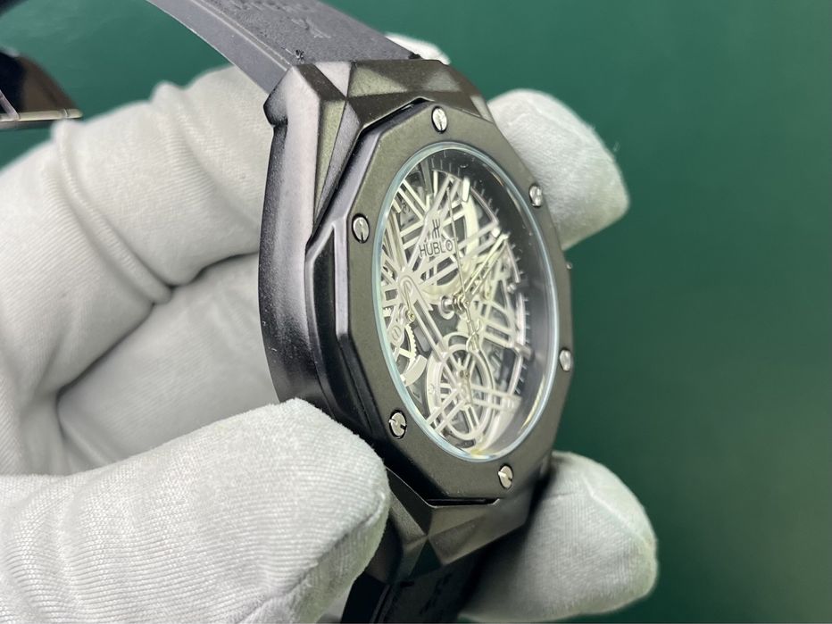 Hublot Big bang