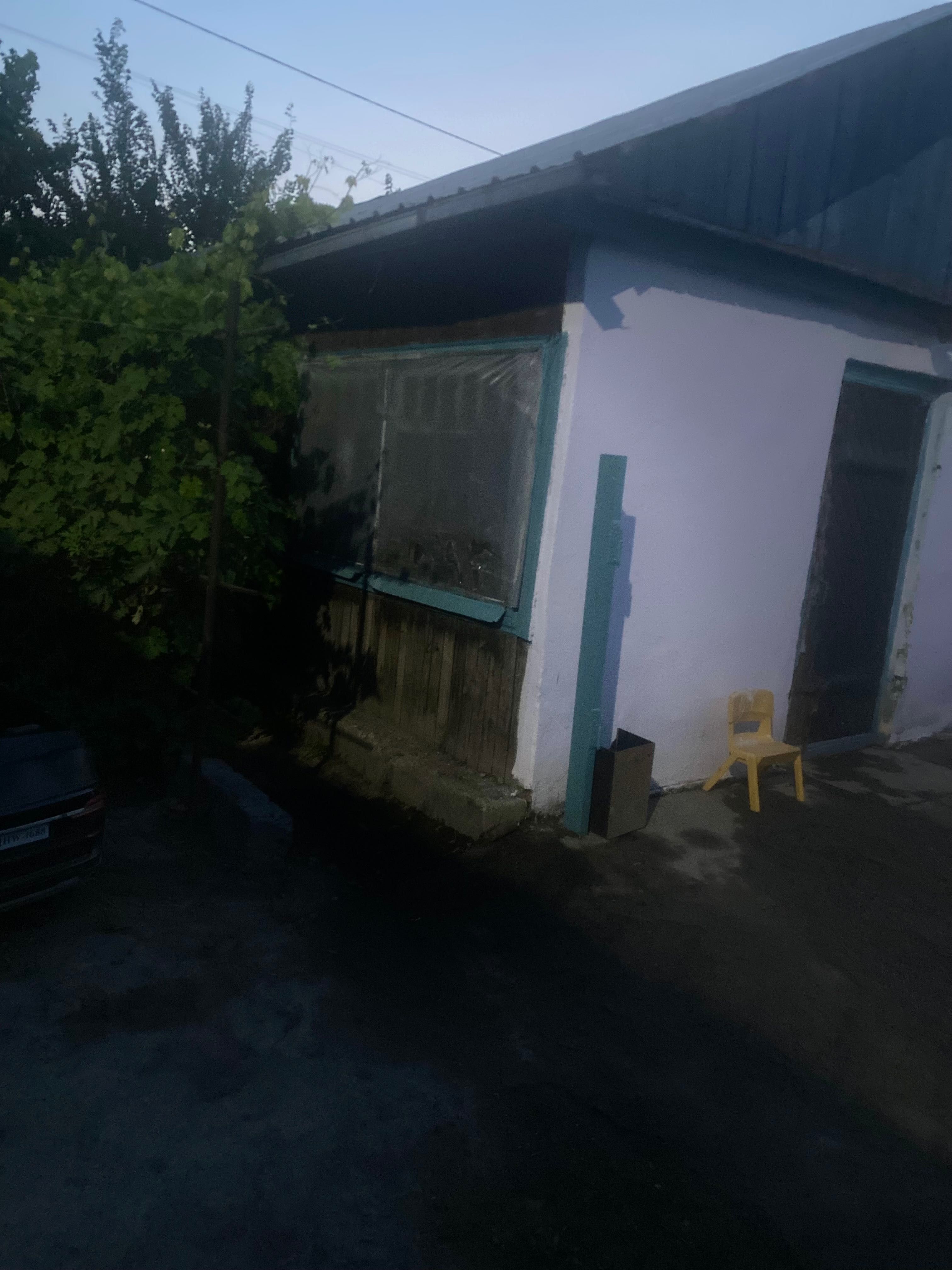 Продам или обменяю дом,на дом в Карабулаке
