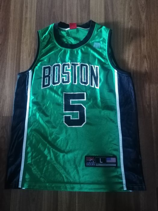 Maieu baschet nr. 5 Kevin Garnett