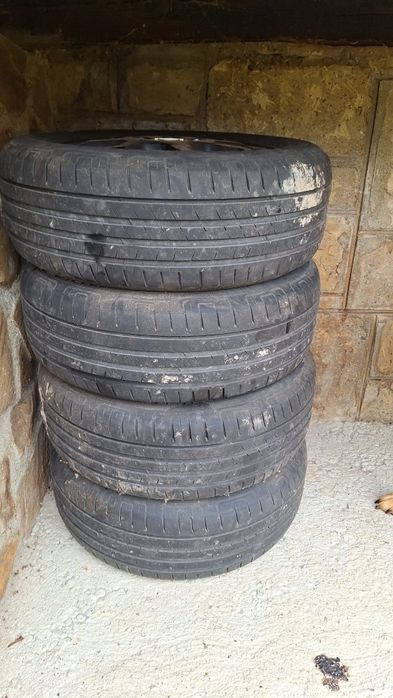 Vând BMW e61 an 2008