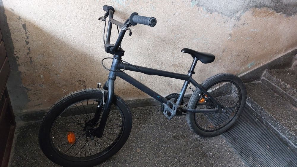 Велосипед BMX 20"