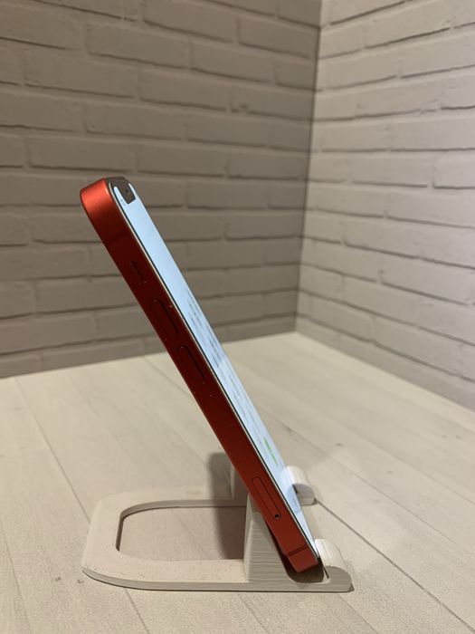 Iphone 12 mini product red