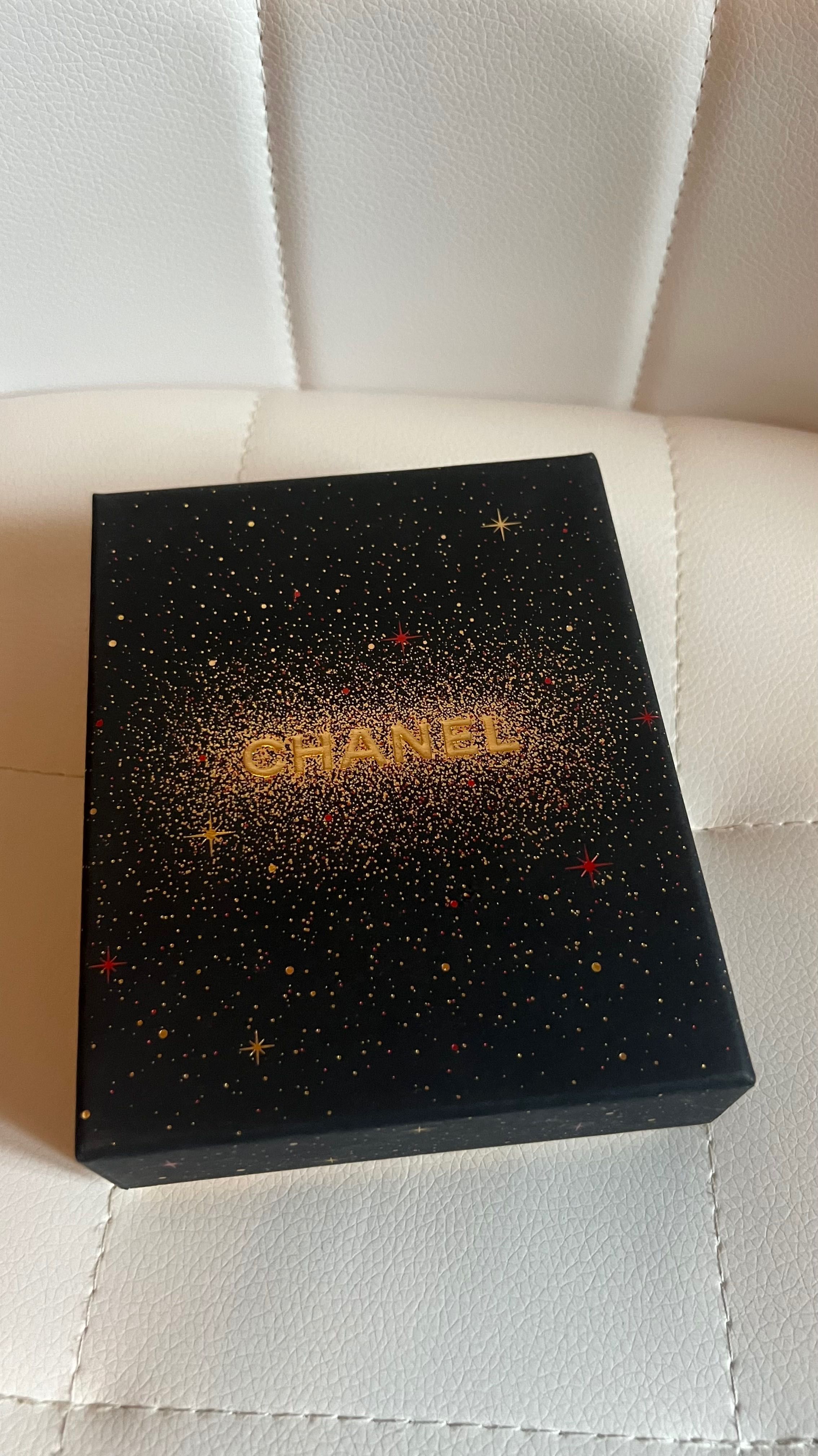 CHANEL N5 Limited Edition 100 ml.