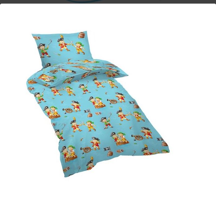 Бебешки комплект Baby bed linen set