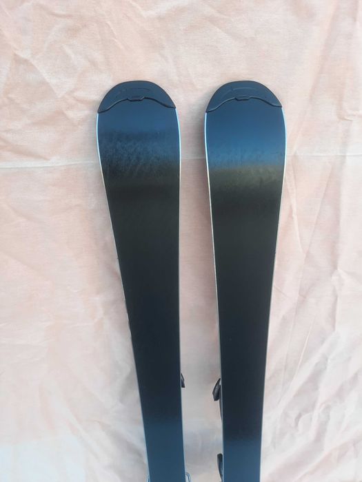 Карвинг детски ски  Salomon QST LUX JR 100 см.