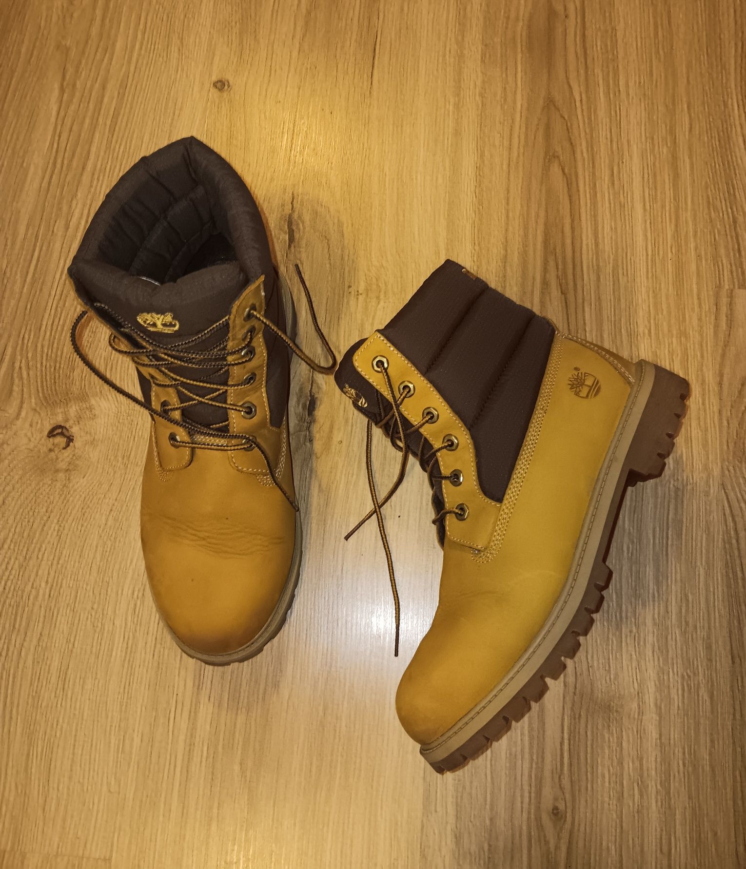 Дамски Боти Timberland