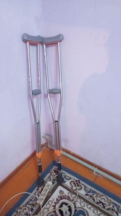 Балдак жана усталмаган сынбаган таза