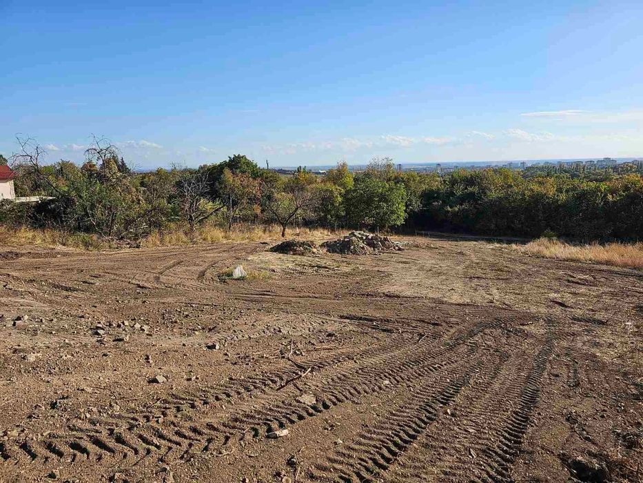 Имот 1600кв.м. Баритна мина Стара Загора