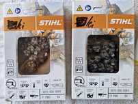 Lanț de drujbă Stihl si Oregon