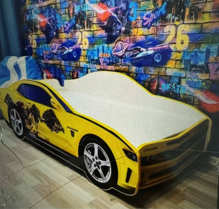 Продам Автокровать