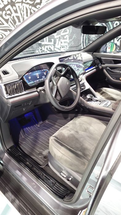 Продам BYD Song Plus 4wd