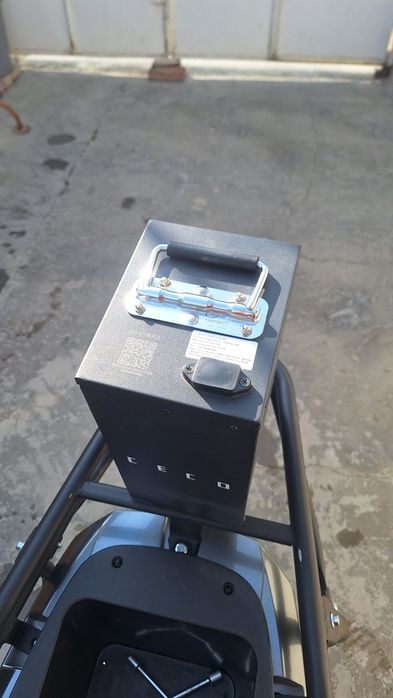 Литий батарея Железо фосфатный