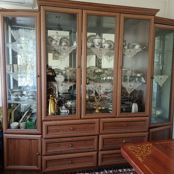 Стенка для гостиной