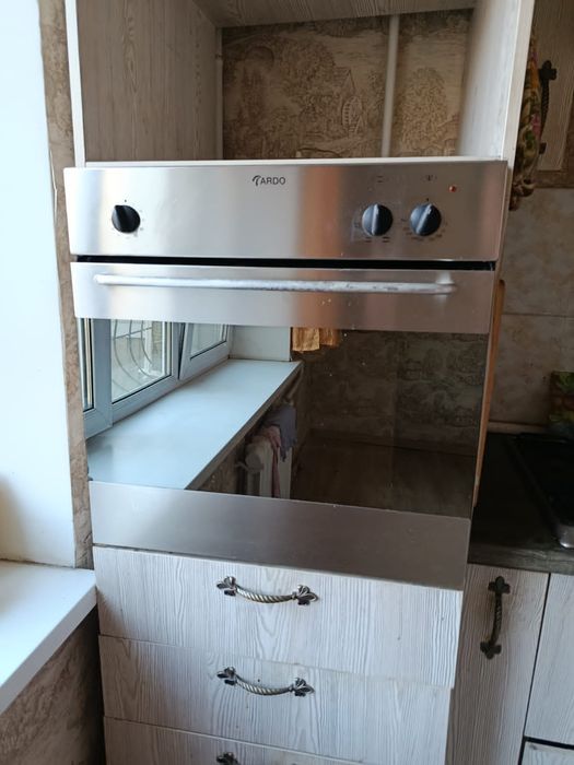 Духовка встраиваемая электрическая Ardo