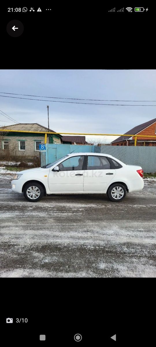 Перевезу груз на прицепе