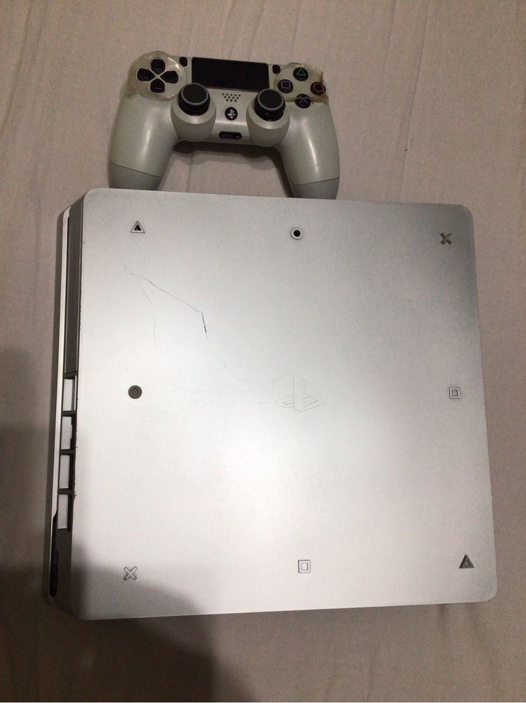 PS Vita si PS4 functionale