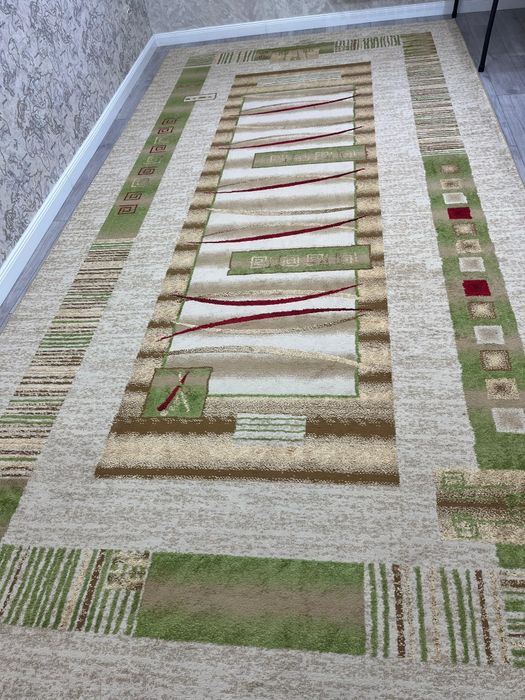 Клем сатылады ковёр