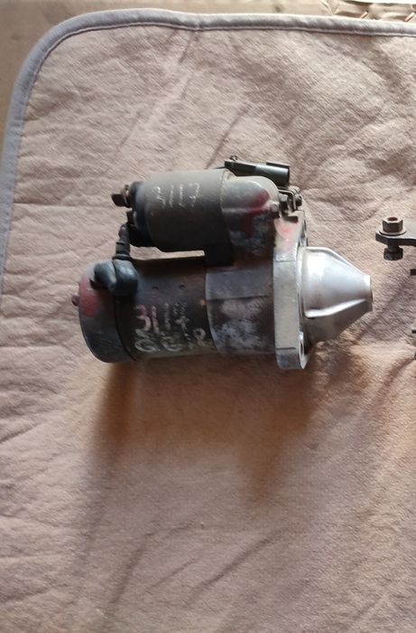 Стартер . НИССАН. Ауди. Фольксваген