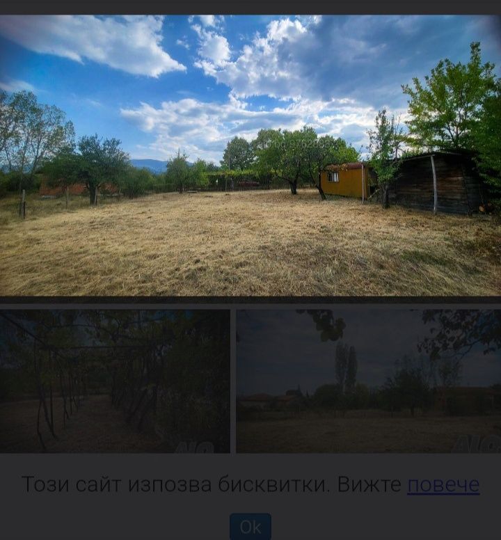 Продава се Къща в с. Дъбравите, Област Пазарджик - 650 кв.м за 39 €/кв.м - Снимка #3