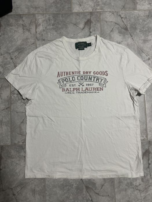 Мъжка тениска Ralph Lauren