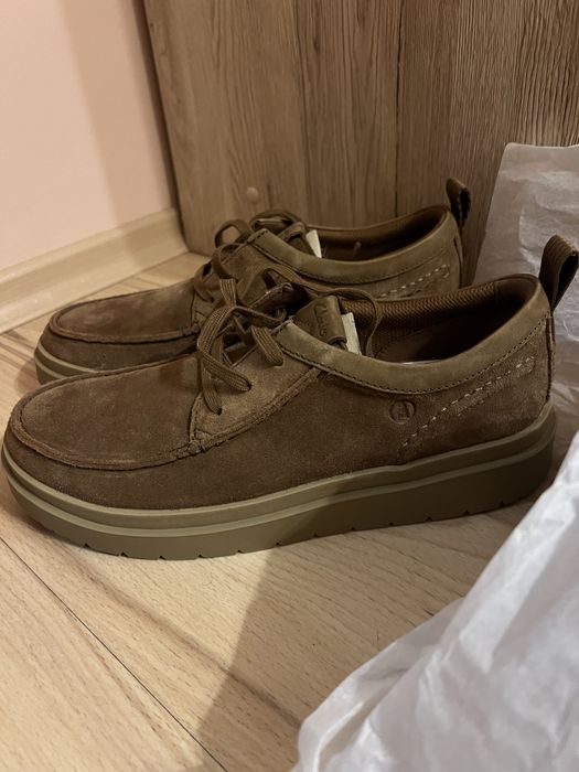 Обувки (мокасини) Clarks