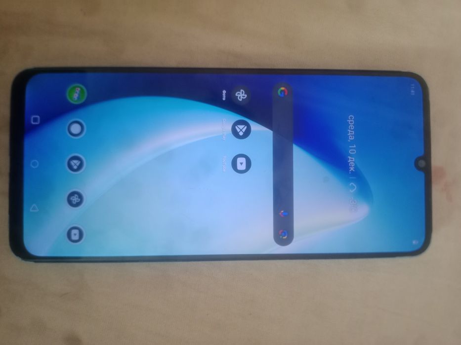 Продам Realme note 50