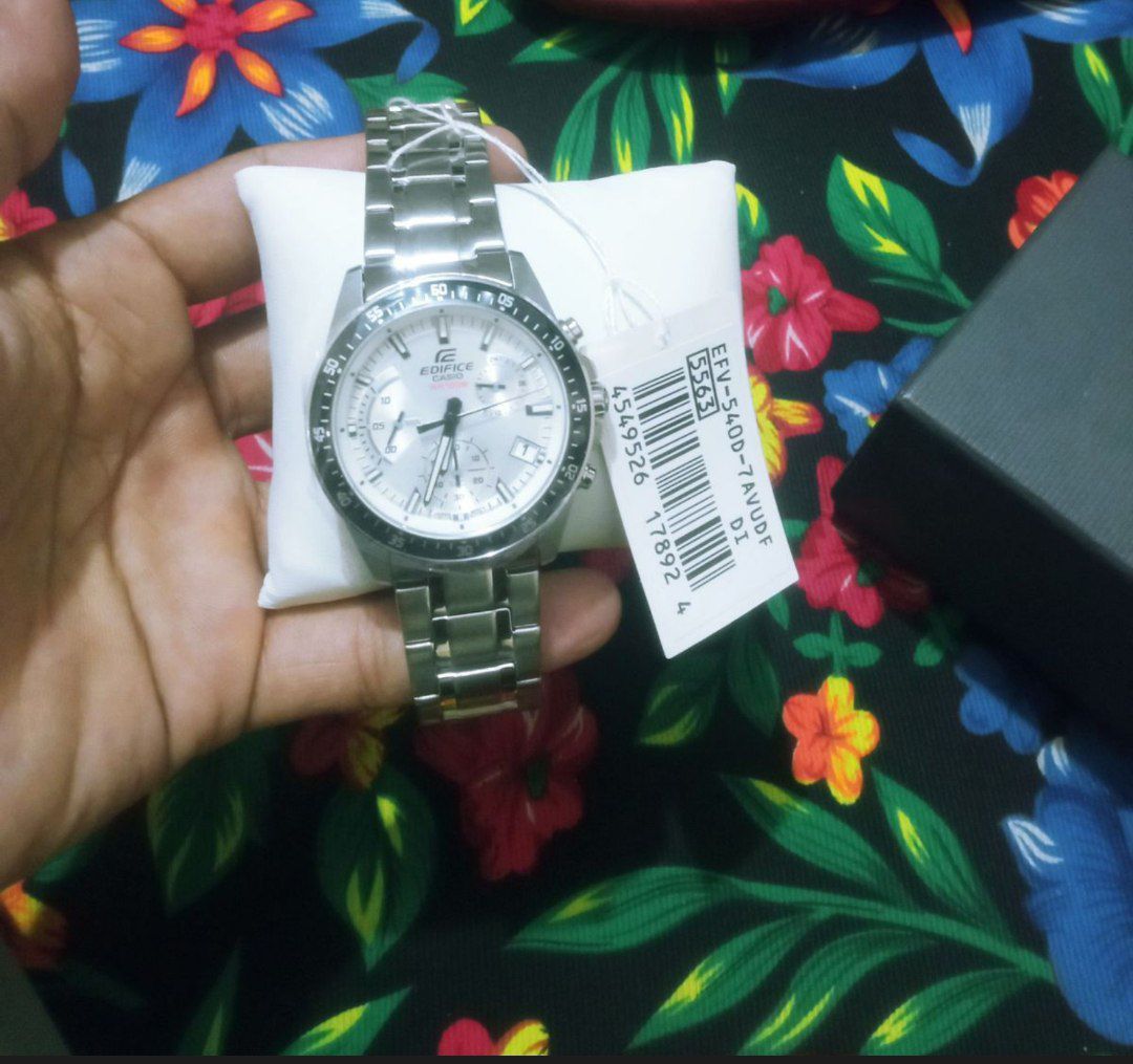 Casio men's Watch