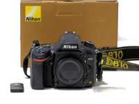 Nikon D610,  26k cadre  impecabil, full frame