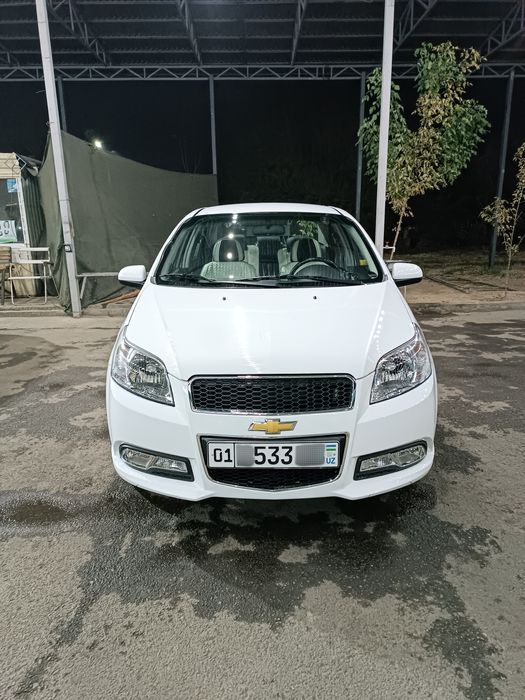 Chevrolet nexia3. 4-poz aftomat. Arenda boshlangich tolov 3000$