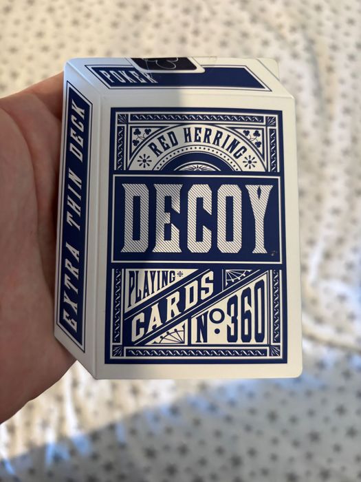 Различни фокуси за начинаещи и напреднали