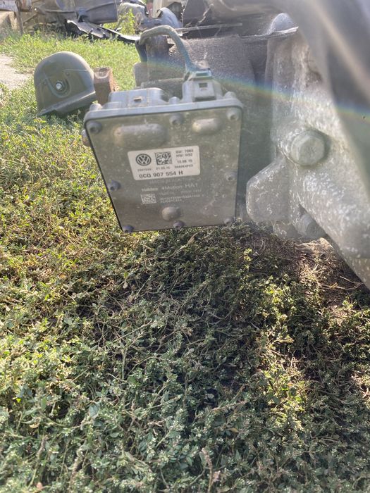 Transmisie grup 4x4 audi a3 s3 8v