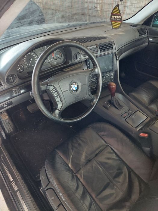 Bmw e38 728i 1998