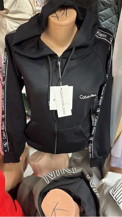 Trening ck dama marimea XL