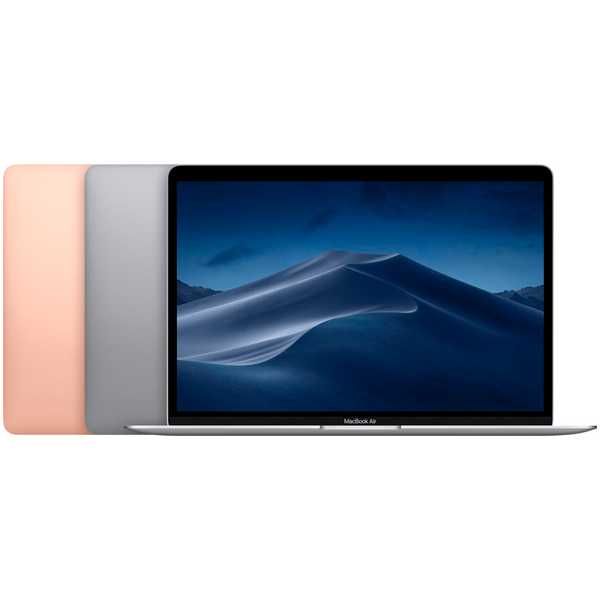 Ноутбук APPLE MacBook AIR 2019 13,3'