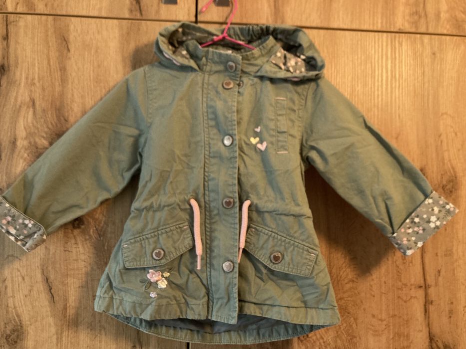 Пролетно/ есенно яке