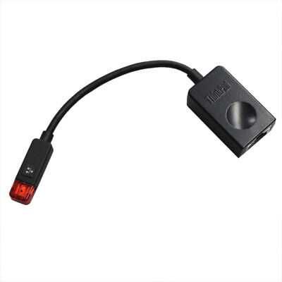 Нов етернет кабел: Ethernet Extension Cable RJ45 for Lenovo ThinkPad